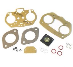 Weber 40 44 48 IDF rebuild kit EMPI HPMX gasket service set #2 diaphragm