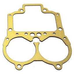 Carburetor top cover gasket repair rebuild for Weber DG DGV DGAV 32/36