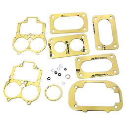 Weber 32 36 DG DGV DGAV DGEV DGAS DGES HOLLEY 5200 service gasket kit repair set