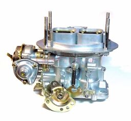 NEW 32/36 DFEV FAJS carburetor with automatic choke - replace Weber/EMPI/Holley