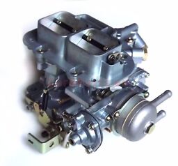 NEW 32/36 DGAV FAJS carburetor with automatic choke oem replace for Weber/EMPI/Holley