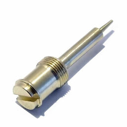 Dellorto DHLA H Idle Mixture Screw 9656