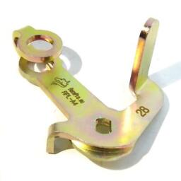 THROTTLE LEVER LINKAGE for WEBER DCOE 40/45 CARBURETOR with 28mm nose