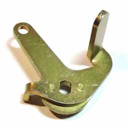 Weber 38/40/42/45/48/50/55 DCOE Throttle lever for ball joint