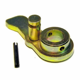 WEBER 38/40/42/45/48 DCOE PUMP CAM LEVER + PIN EMPI FAJS