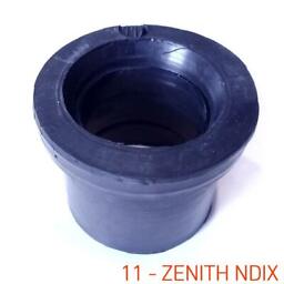 Carburetor Synchrometer Adapter type 11 - Zenith NDIX