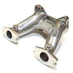 Inlet manifold MG MIDGET AUSTIN single Weber 45 DCOE EMPI Dellorto 45DHLA intake