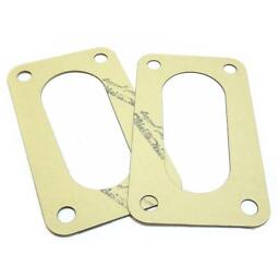 2x Carburetor base plate GASKET for Weber 32/36 DGV DGAV DGEV