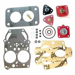 Solex Pierburg 35 EEIT V6 service gasket kit repair Ford Cortina,Taunus,Capri