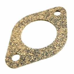 WEBER 40 DCOE CARBURETOR BASE GASKETS - Dellorto DHLA, Solex ADDHE - cork