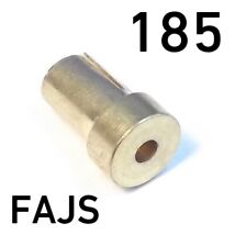 AIR CORRECTOR JET 185 FAJS for WEBER 40/45 DCOE 40/44/48 IDF IDA