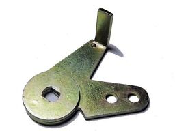 LINKAGE LEVER - RIGHT HAND for WEBER IDF CARBURETOR