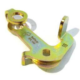 THROTTLE LEVER LINKAGE for WEBER DCO/DCOE 38/40/42/45/48/50/55 CARBURETOR 18mm