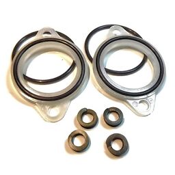 Weber 45 DCOE, Dellorto 45 DHLA, Solex 45 ADDHE anti vibration soft mount kit