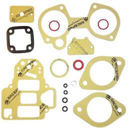 Weber 42/45 DCOE rebuild repair service kit gasket set carburetor EU made