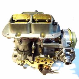 NEW 32/36 DGEV FAJS carburetor with automatic choke - replace Weber/EMPI/Holley