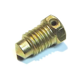 Locking Fixing Screw venturi retainer for Weber 40 DCOE