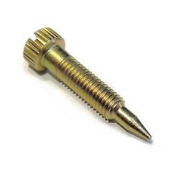IDLE MIXTURE SCREW for WEBER 40/45 DCOE carburetor early type, DFAV, DCZ, DCN