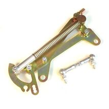 Throttle Linkage Kit Injection Body - Weber 40/45/48 DCOE / Dellorto / Jenvey
