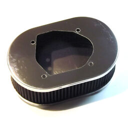 Carburetor AIR FILTER 85mm 3"1/2 cleaner Weber DMTL/DFTM/DFTH/DMTE/DMTR/DAT