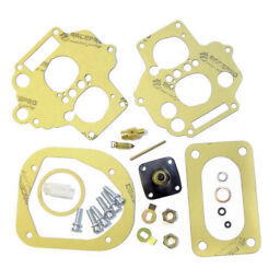 Weber DMTR/DMTE/DATR/DATRA Service kit repair rebuild tune up gasket set