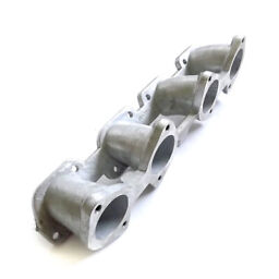 Inlet manifold VOLVO B21/B23/B230 twin Weber 45 DCOE EMPI Dellorto DHLA intake