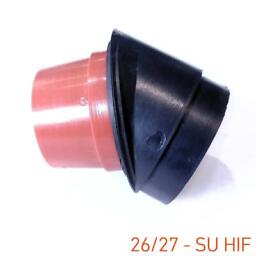 Carburetor Synchrometer Adapter type 26/27 - SU HIF