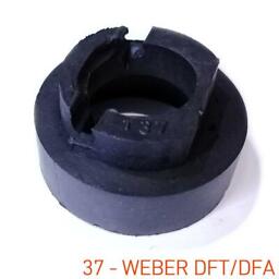Carburetor Synchrometer Adapter type 37 - Weber DFT/DFA