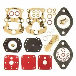 Solex 40/44 PHH service gasket kit repair for BMW and NSU Dichtsatz