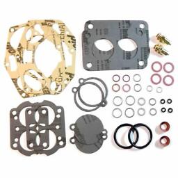 Dual Zenith 32 NDIX Service kit gasket set Porsche 356, Mercedes, BMW Dichtsatz