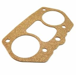 Air filter gasket Weber 36/40/44/48 IDF / Dellorto DRLA cork 2mm