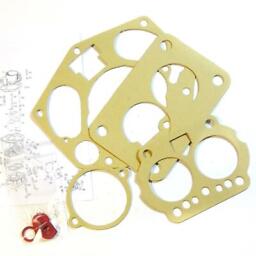 Zenith 32 NDIX Service kit gasket set Porsche 356, Mercedes, BMW Dichtsatz