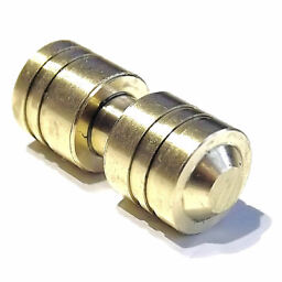 Cold Start Piston Plunger Starter Valve for WEBER 40/45 DCOM