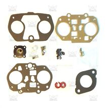 Service Gasket kit repair rebuild set for Dellorto 36/40/45 DRLA CN