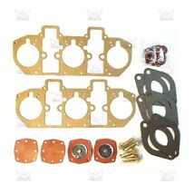 Weber 40 IDA 3C Service Gasket kit repair rebuild set